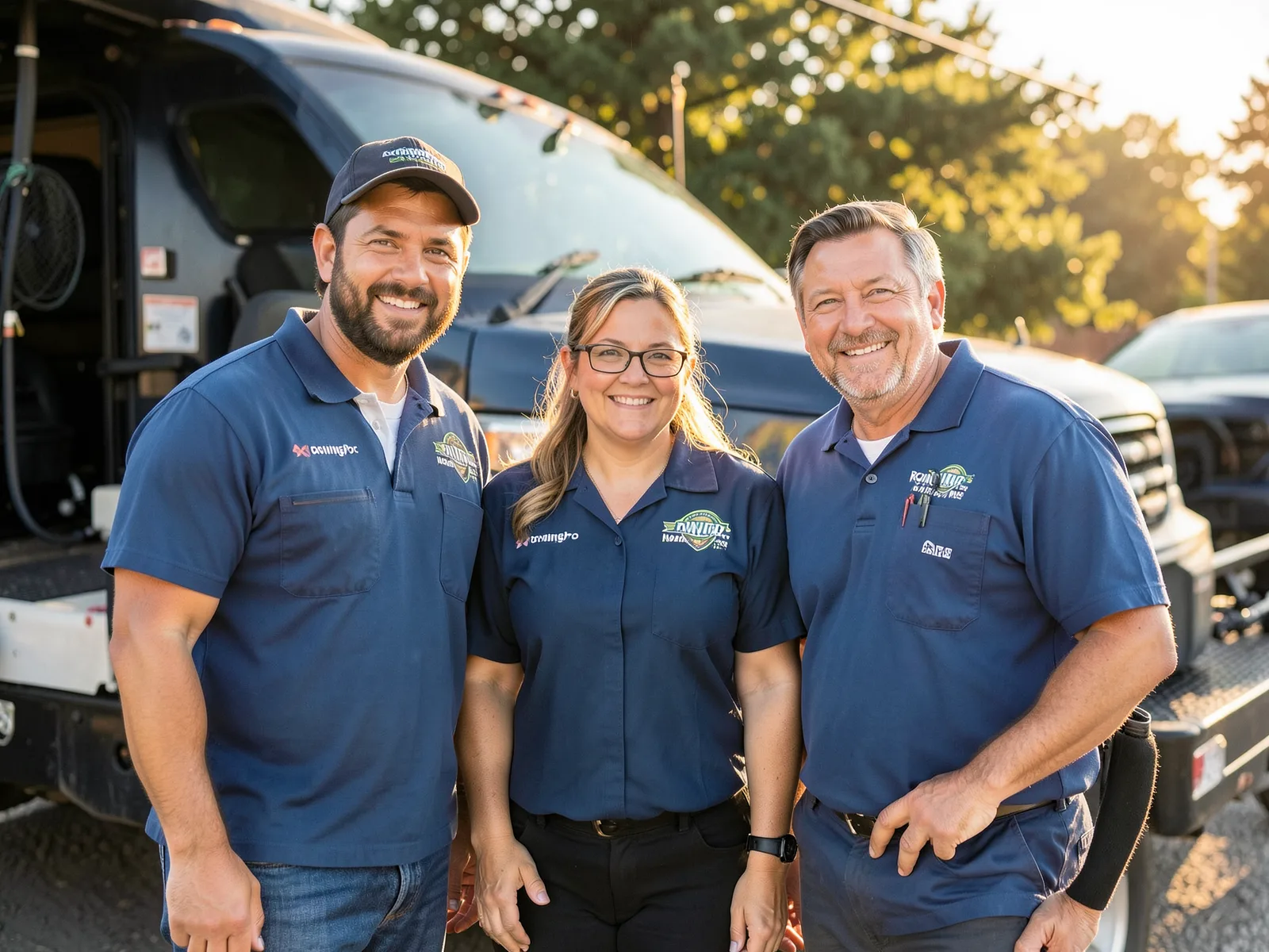 Roof Repair company in Vale, SD